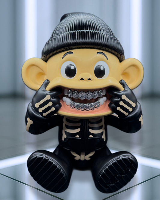 'SKULLY' (PRE-ORDER)