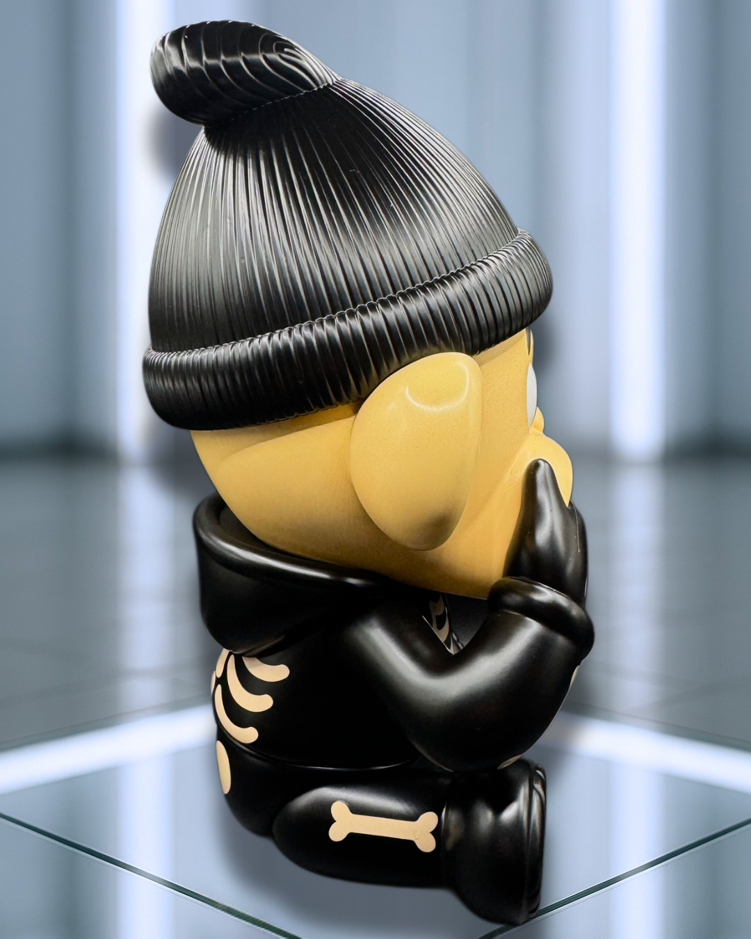 'SKULLY' (PRE-ORDER)