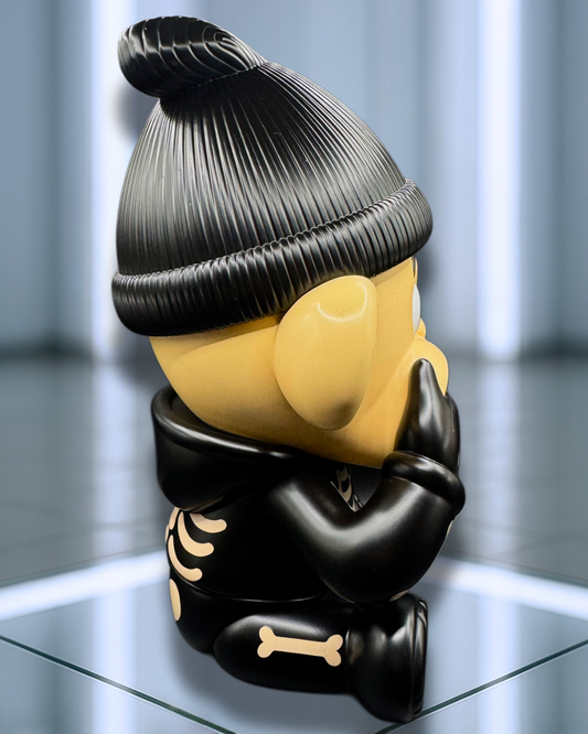 'SKULLY' (PRE-ORDER)