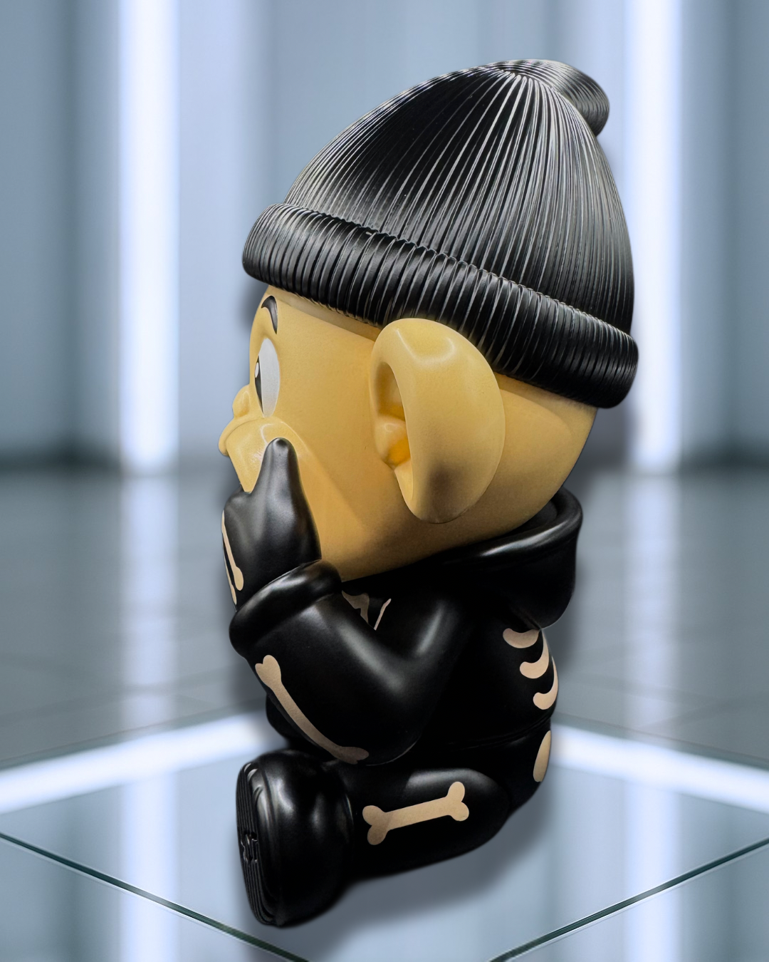 'SKULLY' (PRE-ORDER)