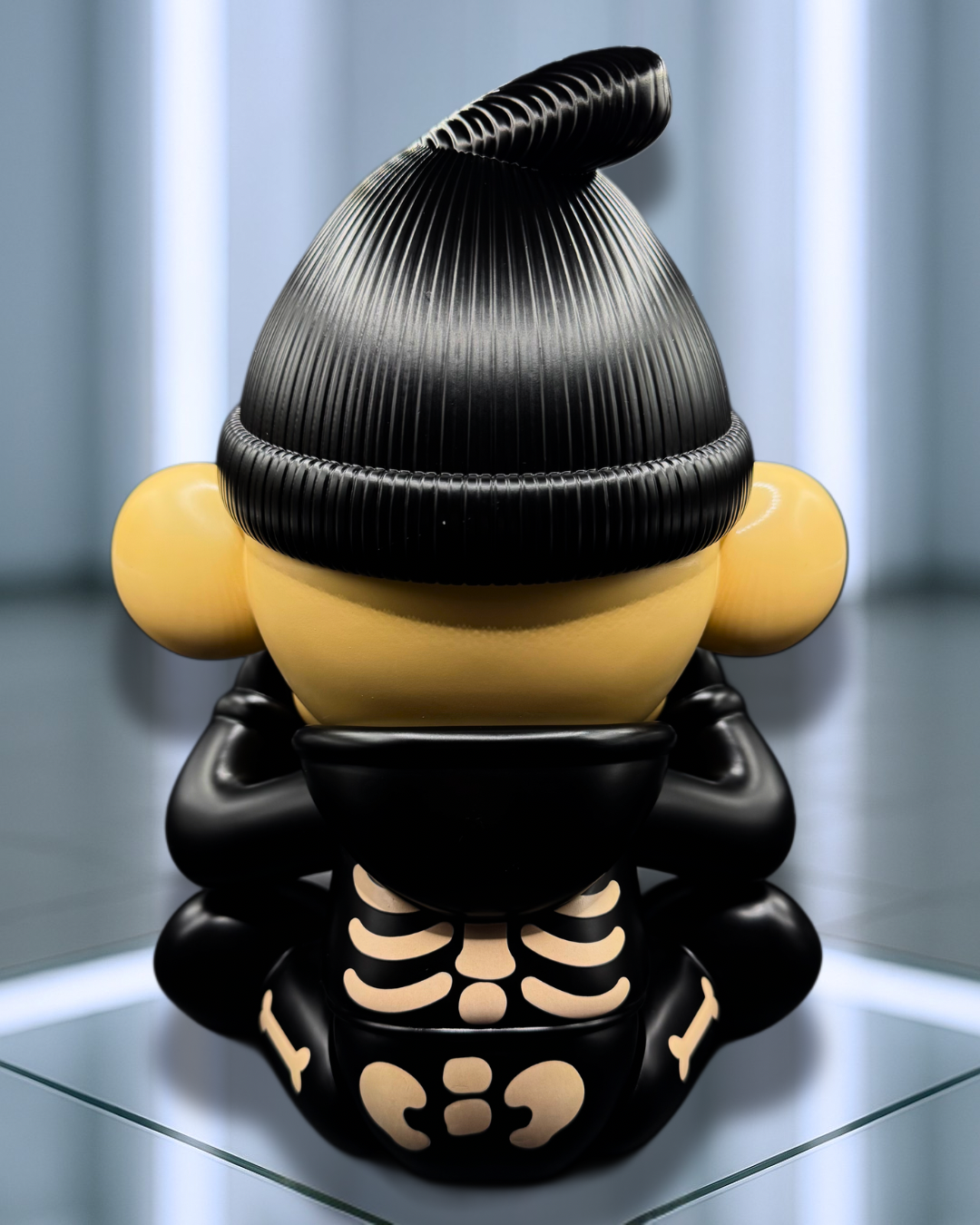 'SKULLY' (PRE-ORDER)