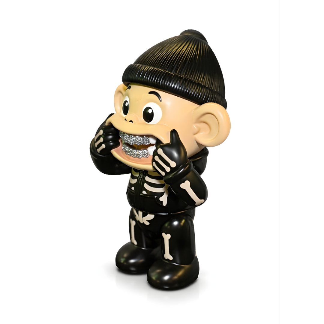 ‘SKULLY’-Nocturn | First-Edition (PRE-ORDER)