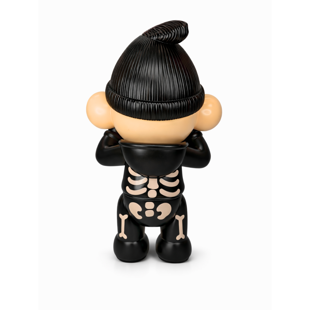 ‘SKULLY’-Nocturn | First-Edition (PRE-ORDER)